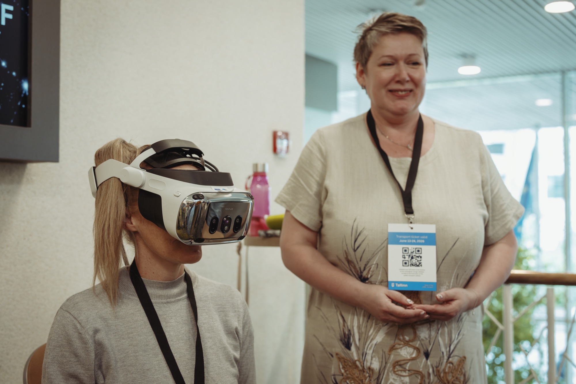 11th International XR-Metaverse Conference — photo 2